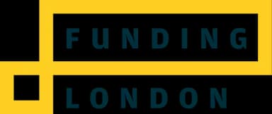 supported by funding london
