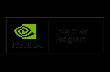 supported by nvidia
